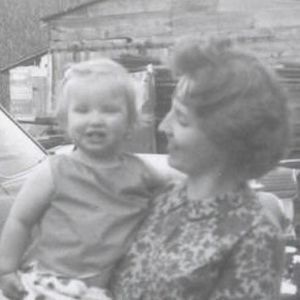 Meet your Posher, Ann